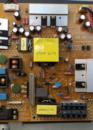 Блок питания 715g7574-p01-w03-0h2m  телевизор lg43lh500t