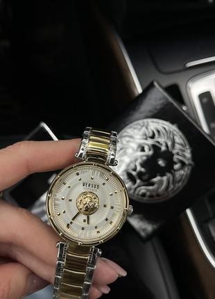 Versus versace годинник2 фото