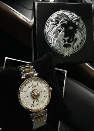 Versus versace годинник1 фото