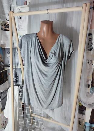 Серая футболка от esmara