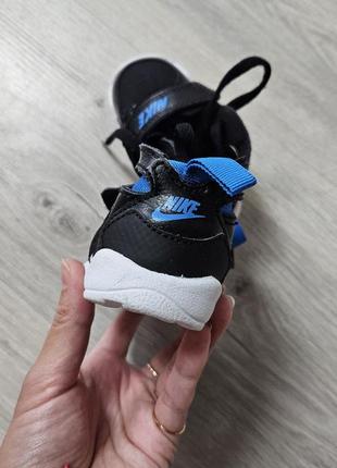 Кроссовки nike 6