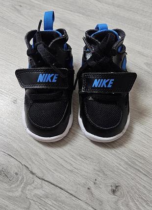 Кроссовки nike 2