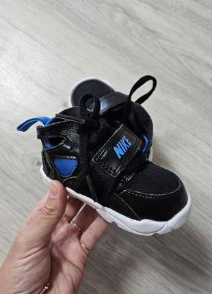 Кроссовки nike 7
