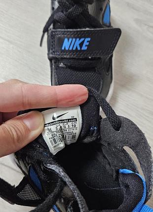 Кроссовки nike 5