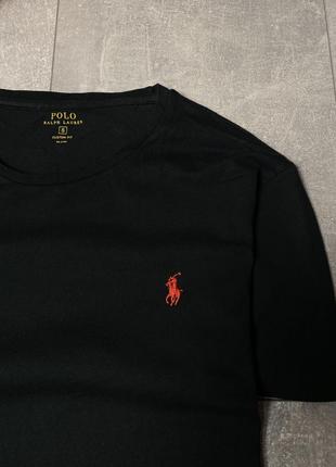 Футболка polo ralph lauren4 фото