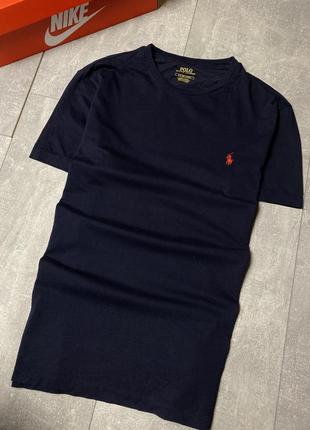 Футболка polo ralph lauren4 фото