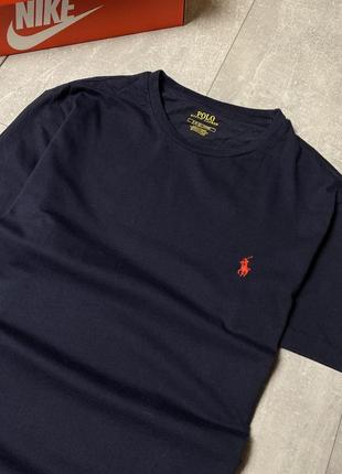 Футболка polo ralph lauren3 фото