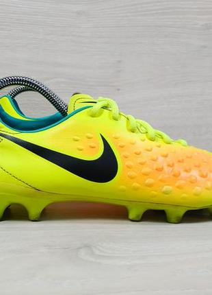 Футбольные бутсы nike magista оригинал, размер 42.5