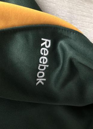 Світшот кофта спорт y2k reebok nfl packers4 фото