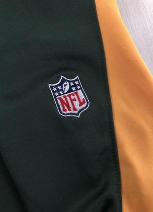 Світшот кофта спорт y2k reebok nfl packers5 фото