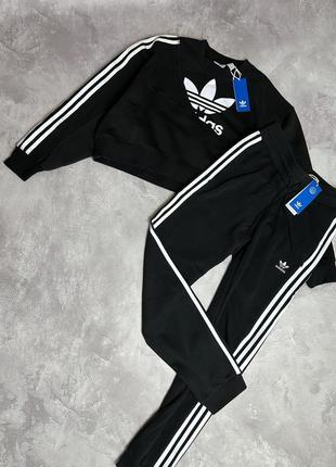 Костюм adidas1 фото