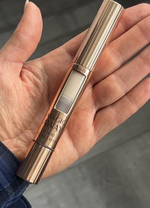 Консилер charlotte tilbury