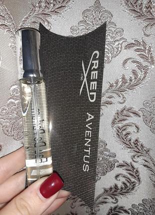Creed absolu aventus парфум
