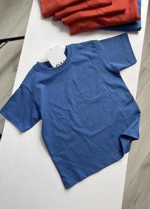 Футболка zara