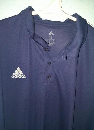 Тенниска adidas оригинал xl2 фото