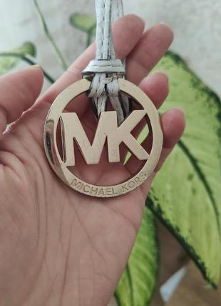 Брелок, підвіска michael kors