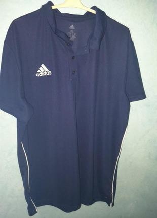 Тенниска adidas оригинал xl4 фото