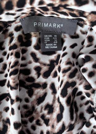Блуза primark 6