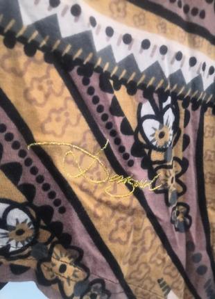 Туника асимметрия desigual