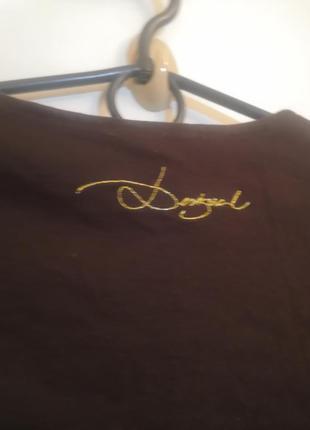 Туника асимметрия desigual