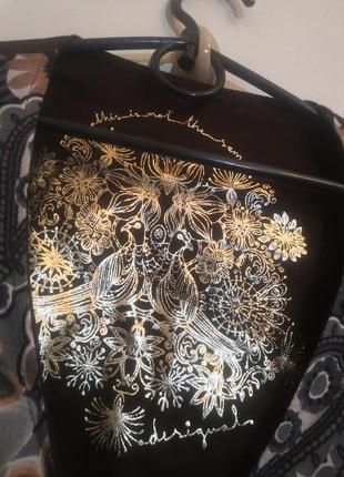 Туника асимметрия desigual