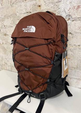 Рюкзак the north face borealis оригинал новый