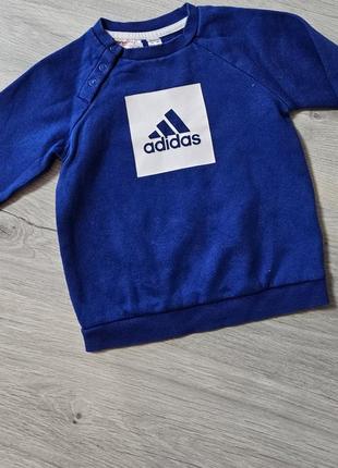 Кофта adidas