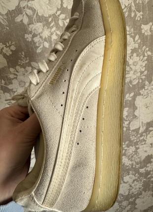 Puma suede оригінал 2