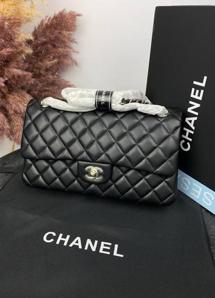 Акция chanel black сумка10 фото