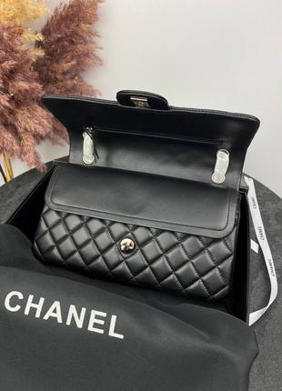 Акция chanel black сумка8 фото