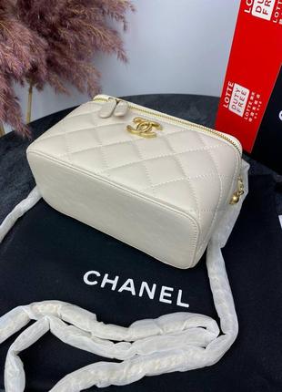 ⭐️premium ⭐️
chanel beige8 фото