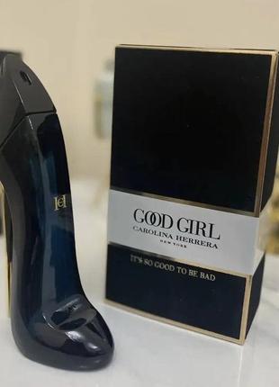 Парфумована вода carolina herrera good girl