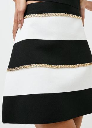 Оригінальна спідниця karen millen