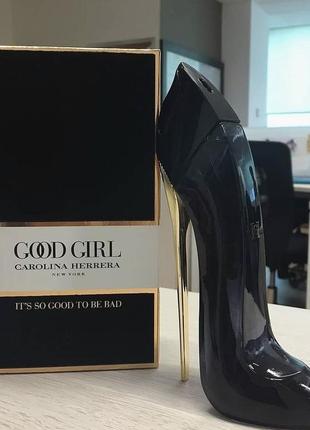 Carolina herrera good girl