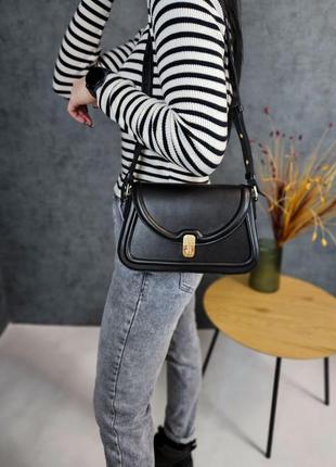 Сумка эко кожа