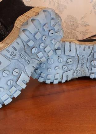 Валенки котофей