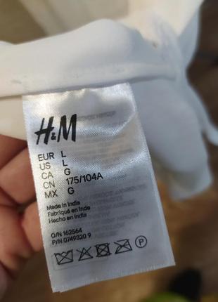 Платье вискоза прошвп h&amp;m6 фото