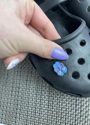 Оригинальные шлепанцы crocs2 фото