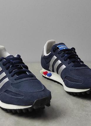 Кросівки adidas la trainer by93233 фото