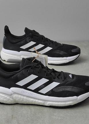 Кроссовки для бега adidas solarboost gx30382 фото