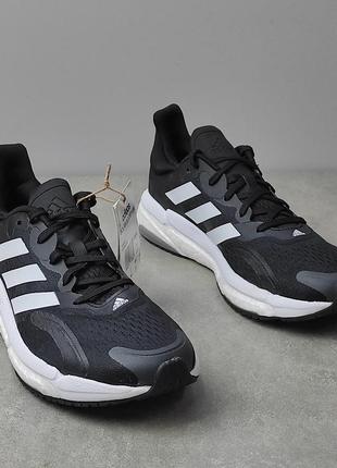 Кроссовки для бега adidas solarboost gx30383 фото