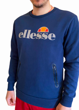 Світшот ellesse. розмір м5 фото