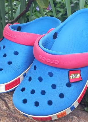 Crocs оригінал j2.