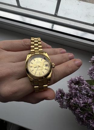 Годинник rolex6 фото