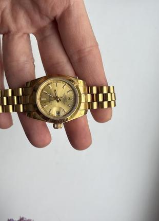 Часы rolex4 фото