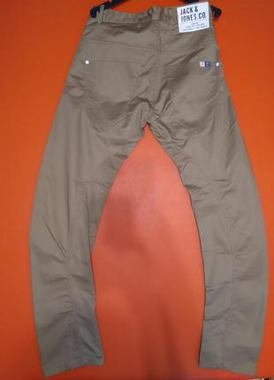 Джинсы джинсы jack & jones.co.