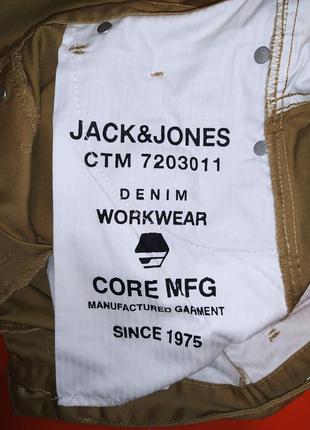 Джинсы джинсы jack & jones.co.5 фото