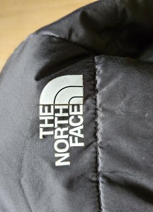 Дитячій комплект курточка і кофта на хлопчика 5 років the north face8 фото