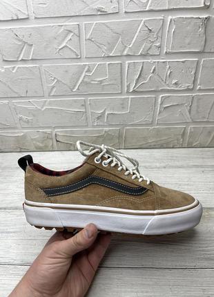 Кеди vans