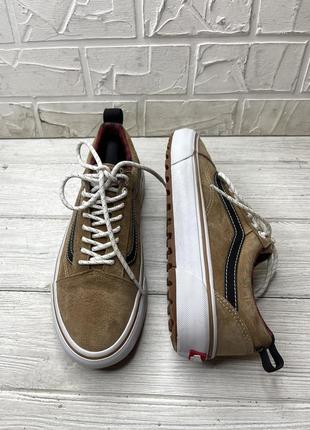 Кеды  vans5 фото